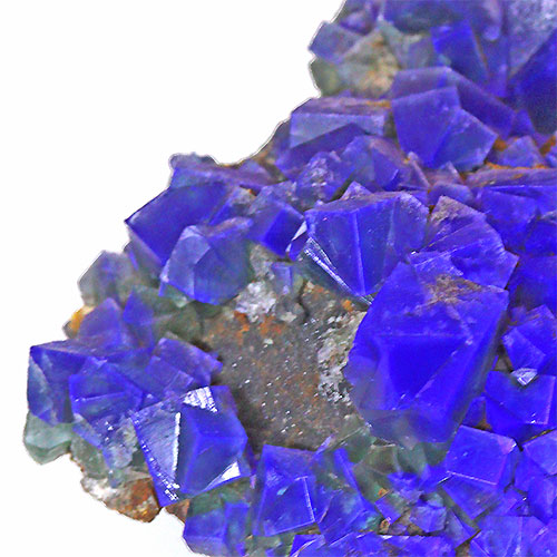 〔D386-7〕イングランド・ダイアナマリア鉱山産 Fluorite フローライト 強蛍光鉱物 蛍石 マダガスカル 結晶 原石【メール便不可】