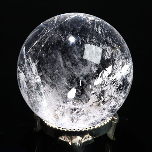 FOREST-STONE / 〔D447-22〕約48mm ブラジル ミナスジェライス州