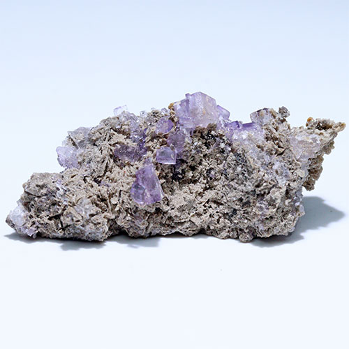 FOREST-STONE / 〔D450-2〕フローライト メキシコ コアウイラ州