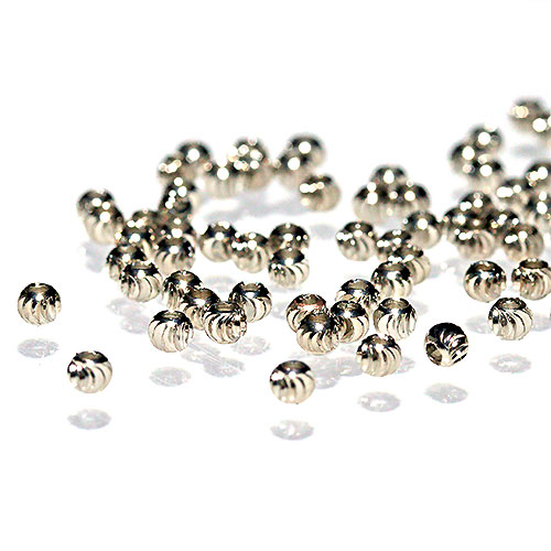 〔G4-76〕約3mm 60個入り ロンデル スペーサービーズ アクセサリーパーツ【FOREST 天然石 パワーストーン】