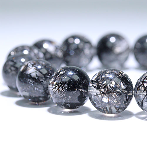 FOREST-STONE / 〔K2002-1〕高品質 約13mm 透明度が高い 迫力太