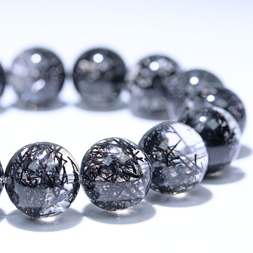 FOREST-STONE / 〔K2002-1〕高品質 約13mm 透明度が高い 迫力太