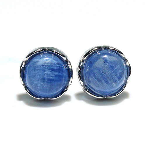FOREST-STONE / 〔p63〕カイヤナイト 藍晶石 Kyanite sv925