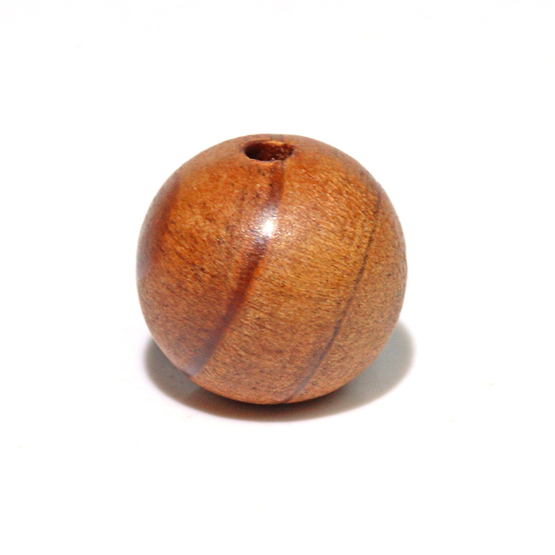 〔Z97〕【日本銘木／三重県産 】伊勢神宮御山杉 大貴珠 12mm 粒売り ＜伊勢神宮　内宮産＞【ランダム発送】