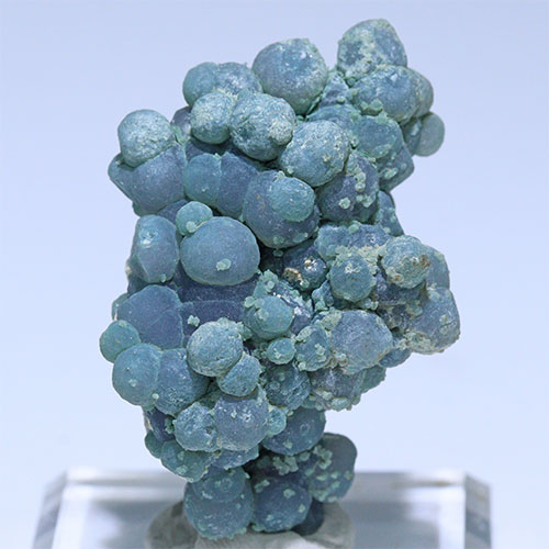 〔D364-38〕インドネシア産 グレープアゲート 標本 鉱物 原石 Grape agate 【FOREST 天然石 パワーストーン】