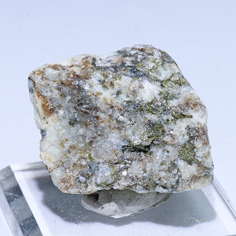 〔D456-19〕国産希少 杉石 スギライト 愛媛県岩城島産 Sugilite 原石 鉱物