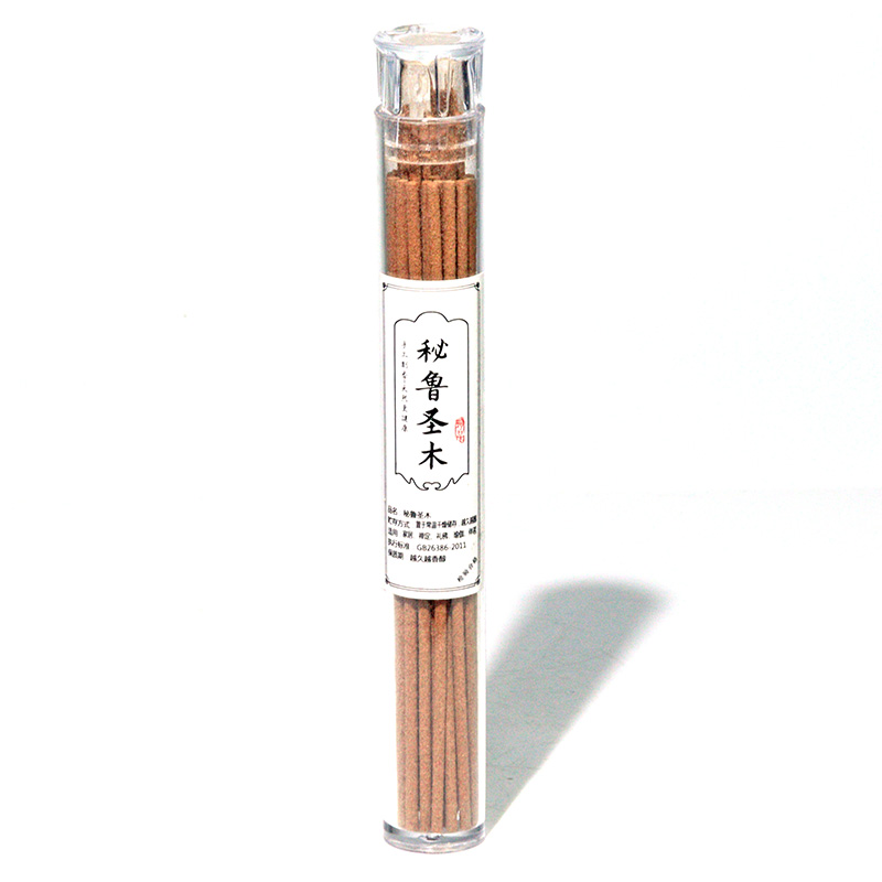 〔O36〕約30本入り ペルー産 パロサント ホーリーツリー パロサントウッド香 聖なる樹 浄化 線香