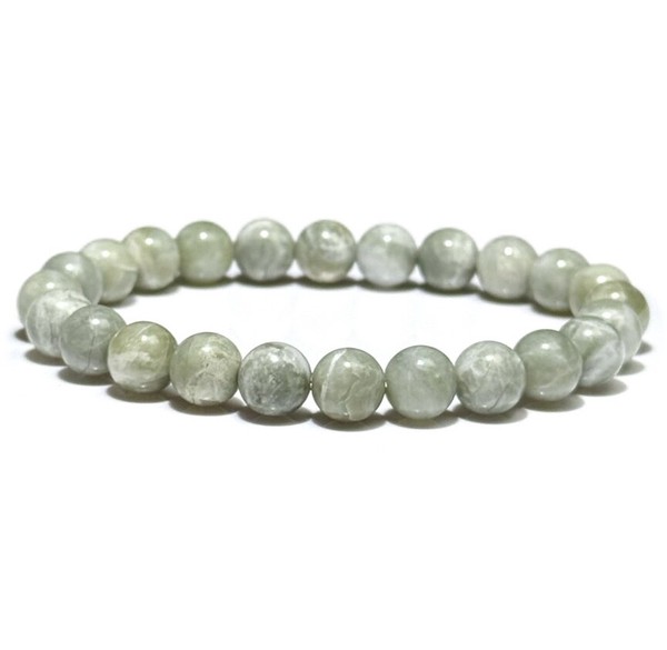 〔nm14-8m-3〕【日本銘石／新潟県産】 糸魚川翡翠 8mm ひすい ヒスイ 国石 硬玉 ジェダイド 本物だけが持つ静かな存在感