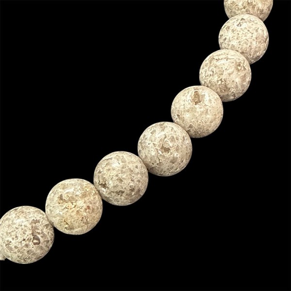 〔nm87-12mjo〕【日本銘石／宮崎県産】宮崎ニニギ水晶 12mm ジオードタイプ 神話の地が育んだ天然石ブレスレット